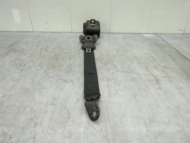Ceinture arriere droit VOLKSWAGEN POLO 5 PHASE 1 Diesel