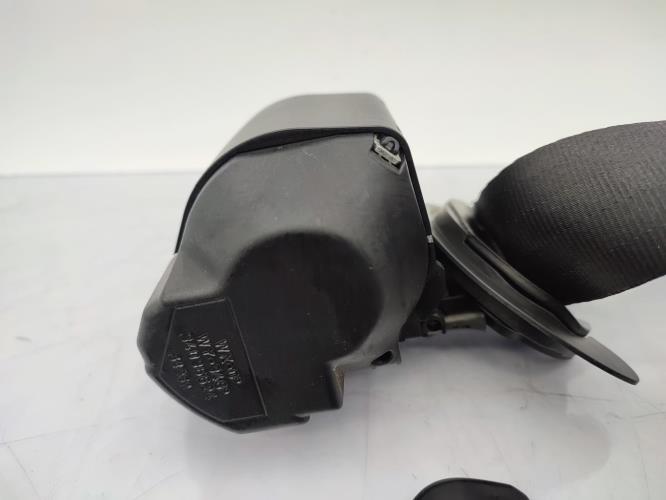 Ceinture arriere droit VOLKSWAGEN POLO 5 PHASE 1 Diesel