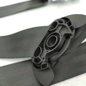 Ceinture arriere droit VOLKSWAGEN POLO 5 PHASE 2 Essence