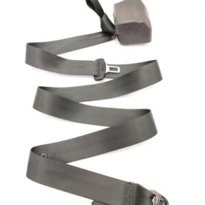 Ceinture arriere droit SEAT IBIZA 4 PHASE 2 Diesel