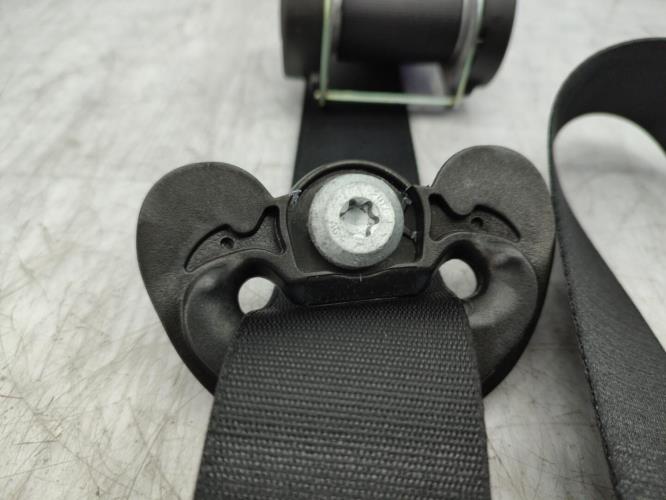 Ceinture arriere droit MINI MINI 2 R56 PHASE 2 Diesel
