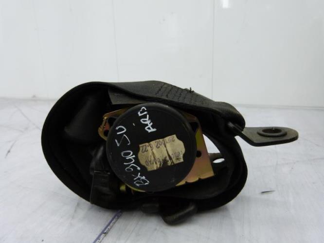 Ceinture arriere droit MINI MINI 1 R50/R53 PHASE 1 Essence