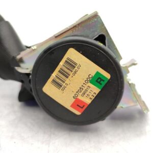 Ceinture arriere droit BMW SERIE 3 E91 TOURING PHASE 2 BREAK Diesel