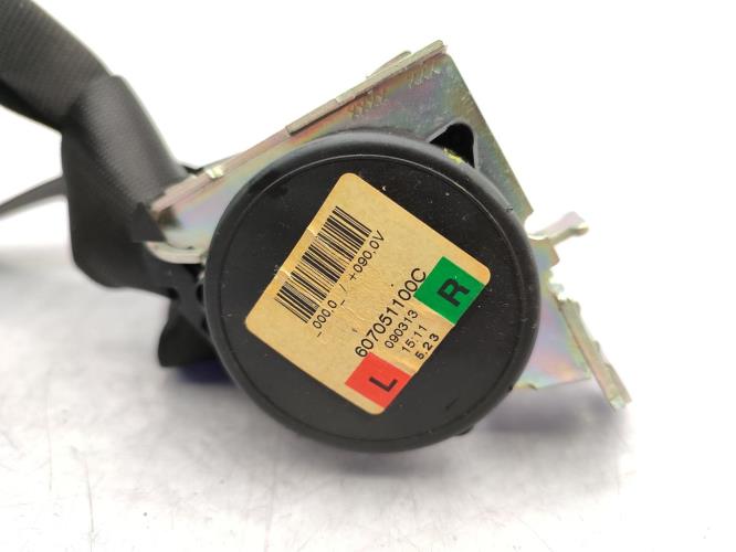 Ceinture arriere droit BMW SERIE 3 E91 TOURING PHASE 2 BREAK Diesel