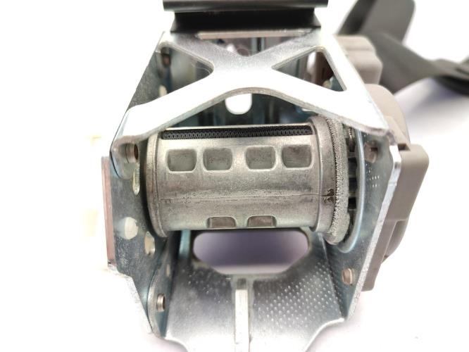 Ceinture arriere droit BMW