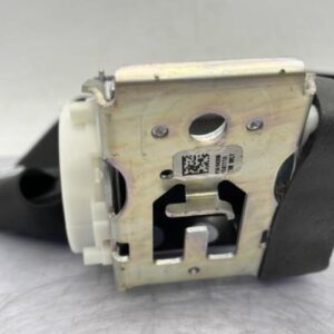 Ceinture arriere droit BMW X3 F25 PHASE 1 Diesel
