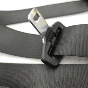 Ceinture arriere droit BMW SERIE 5 E60 PHASE 2 Diesel