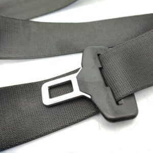 Ceinture arriere droit BMW SERIE 1 E87 PHASE 1 Diesel