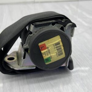 Ceinture arriere droit BMW SERIE 1 E87 PHASE 2 Diesel