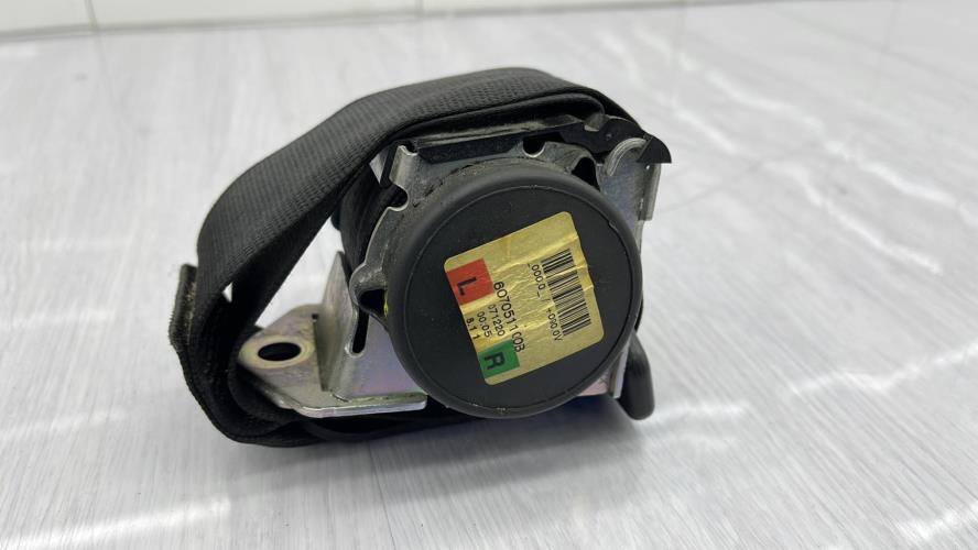 Ceinture arriere droit BMW SERIE 1 E87 PHASE 2 Diesel