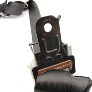 Ceinture arriere droit TOYOTA AURIS 2 PHASE 2 Essence