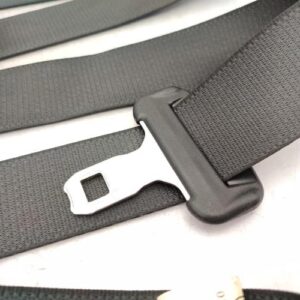Ceinture arriere droit TOYOTA YARIS 3 PHASE 1 Diesel