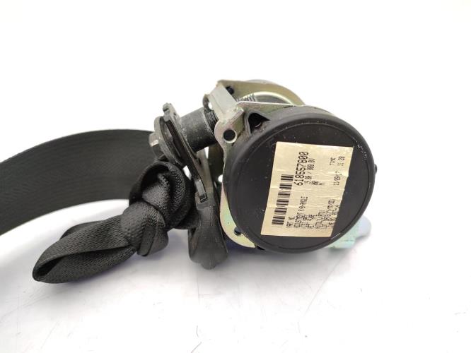 Ceinture arriere droit TOYOTA VERSO-S PHASE 1 Essence