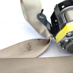 Ceinture arriere droit LEXUS IS 2 PHASE 1 Diesel