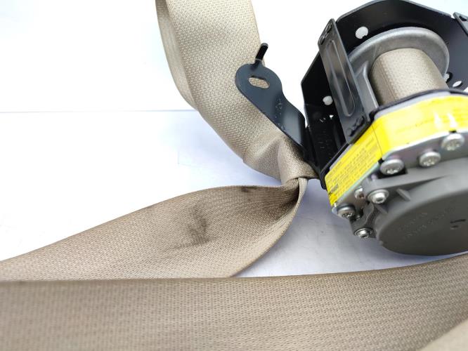Ceinture arriere droit LEXUS IS 2 PHASE 1 Diesel
