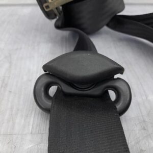 Ceinture arriere droit FIAT SEICENTO Essence