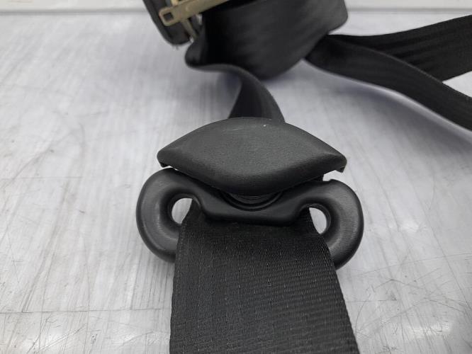 Ceinture arriere droit FIAT SEICENTO Essence