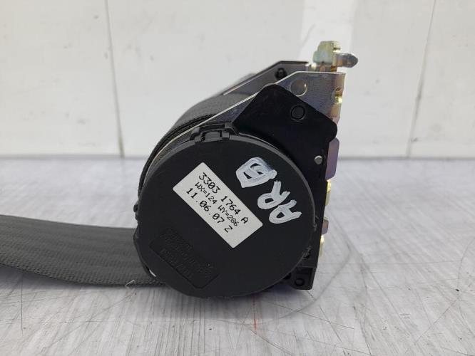 Ceinture arriere droit FIAT PANDA 2 PHASE 1 Essence