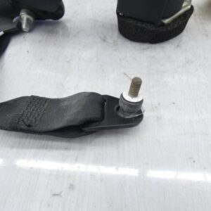 Ceinture arriere droit FIAT 500 2 PHASE 1 Diesel