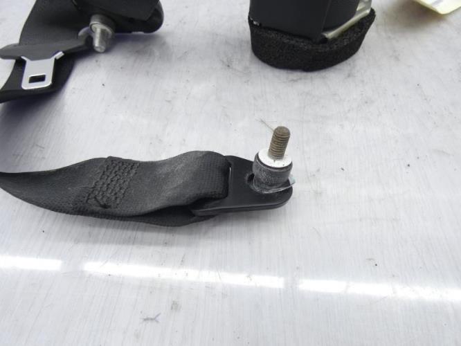 Ceinture arriere droit FIAT 500 2 PHASE 1 Diesel