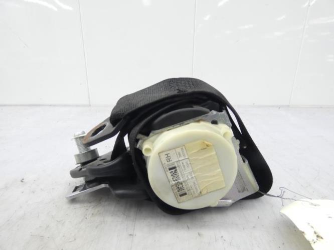 Ceinture arriere droit FIAT 500 2 PHASE 1 Diesel