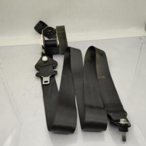 Ceinture arriere droit FIAT 500 2 PHASE 1 Essence