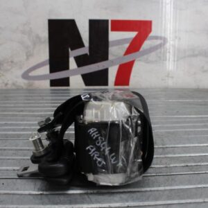 Ceinture arriere droit FIAT BRAVO 2 Diesel