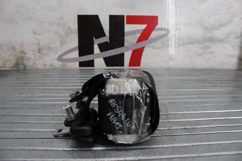 Ceinture arriere droit FIAT BRAVO 2 Diesel