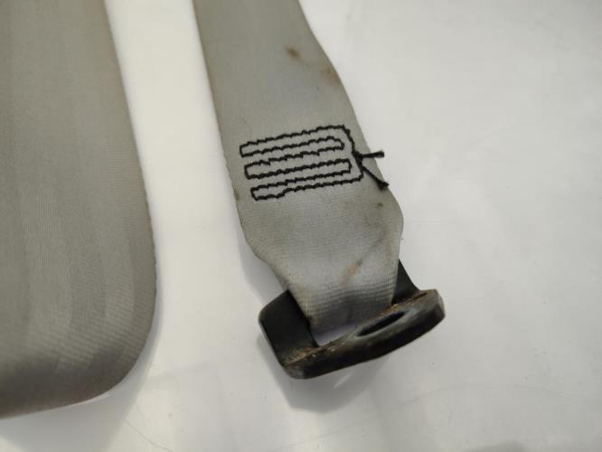 Ceinture arriere droit RENAULT TWINGO 1 PHASE 3 Essence