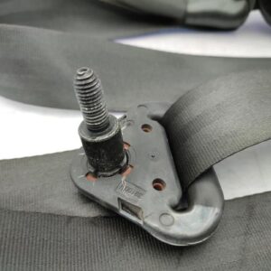 Ceinture arriere droit RENAULT MEGANE 2 PHASE 1 BREAK Diesel