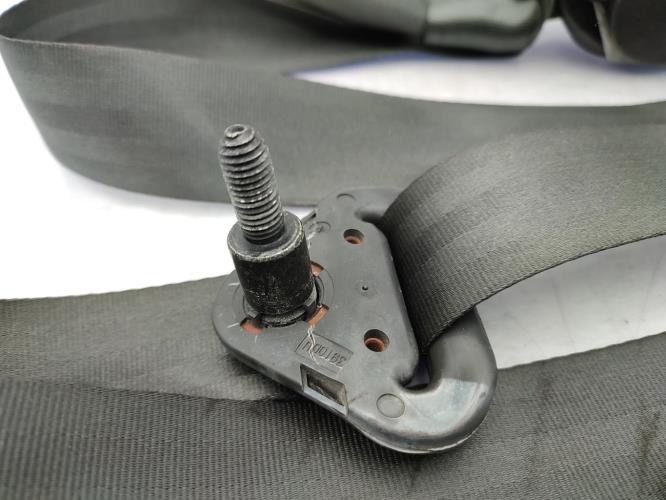 Ceinture arriere droit RENAULT MEGANE 2 PHASE 1 BREAK Diesel