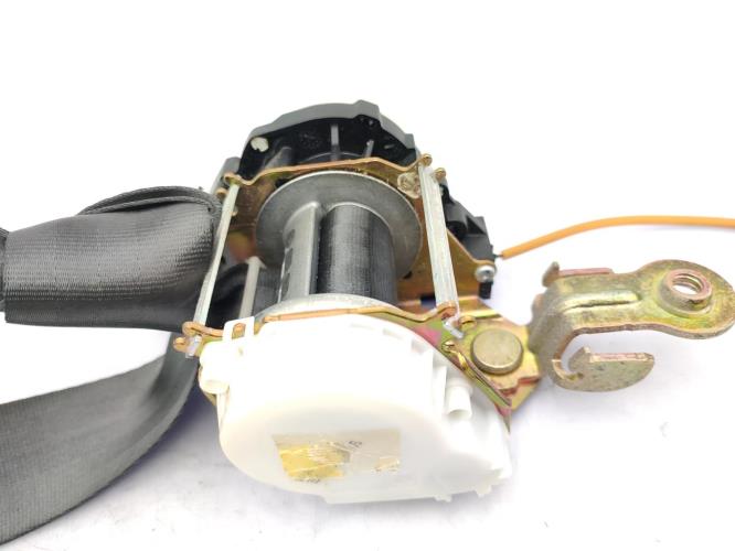 Ceinture arriere droit RENAULT MODUS PHASE 1 Diesel