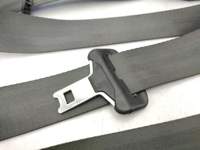 Ceinture arriere droit RENAULT CLIO 2 PHASE 2 Diesel