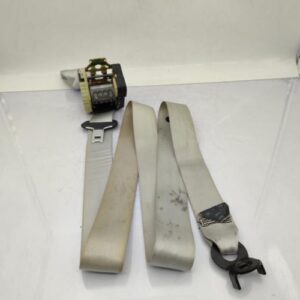 Ceinture arriere droit RENAULT CLIO 2 PHASE 2 Diesel
