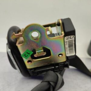 Ceinture arriere droit RENAULT MEGANE 2 PHASE 1 Essence