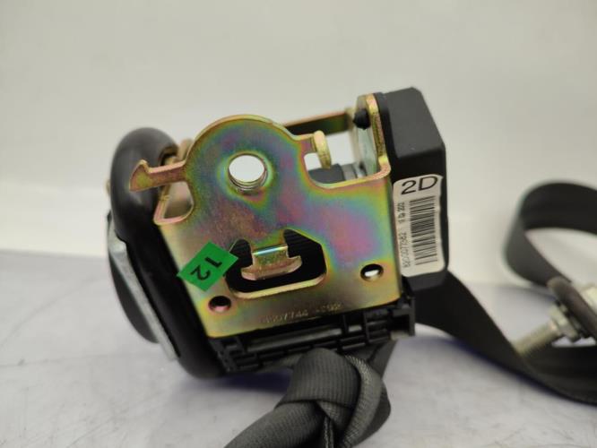 Ceinture arriere droit RENAULT MEGANE 2 PHASE 1 Essence