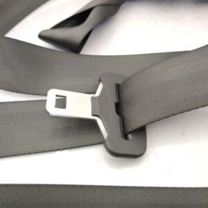 Ceinture arriere droit RENAULT MEGANE 2 PHASE 1 Essence
