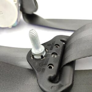 Ceinture arriere droit RENAULT CLIO 3 PHASE 2 BREAK Diesel