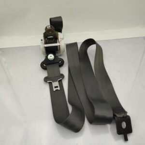 Ceinture arriere droit RENAULT CLIO 3 PHASE 2 BREAK