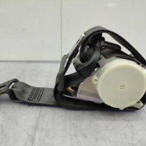Ceinture arriere droit RENAULT CLIO 3 PHASE 2 Diesel