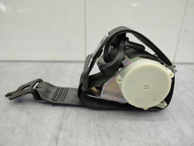 Ceinture arriere droit RENAULT CLIO 3 PHASE 2 Diesel