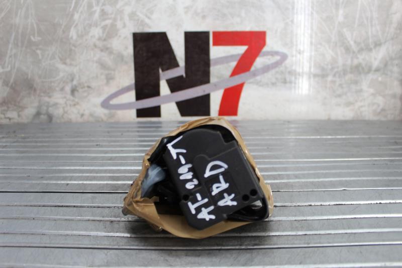 Ceinture arriere droit RENAULT KANGOO 1 PHASE 1 Essence