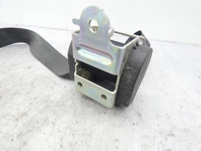 Ceinture arriere droit DACIA DUSTER 1 PHASE 1 Diesel