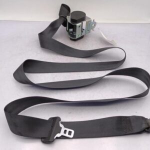 Ceinture arriere droit DACIA DUSTER 1 PHASE 1 Diesel