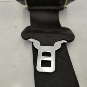 Ceinture arriere droit DACIA DUSTER 1 PHASE 1 Ethanol