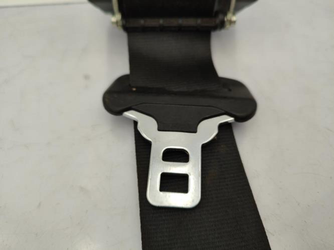 Ceinture arriere droit DACIA DUSTER 1 PHASE 1 Ethanol