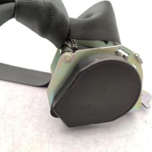 Ceinture arriere droit DACIA DUSTER 1 PHASE 2 Essence