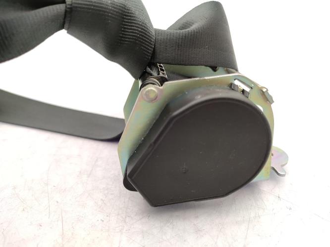 Ceinture arriere droit DACIA DUSTER 1 PHASE 2 Essence