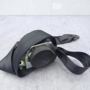 Ceinture arriere droit DACIA SANDERO 1 Diesel