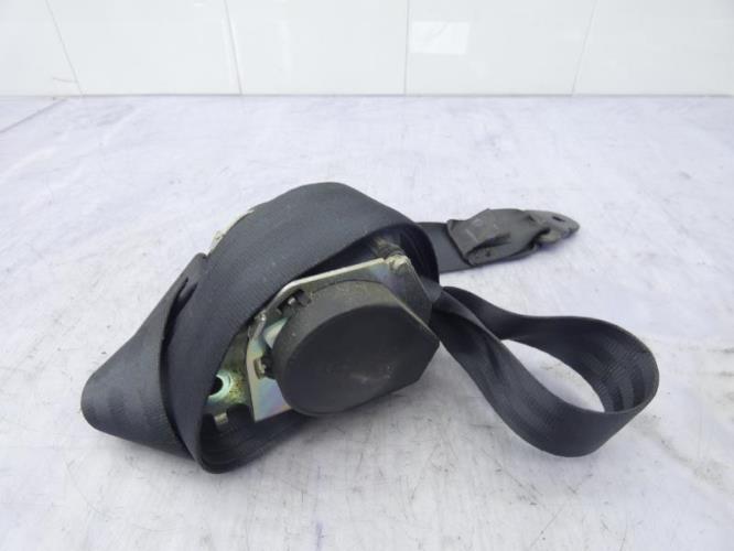 Ceinture arriere droit DACIA SANDERO 1 Diesel